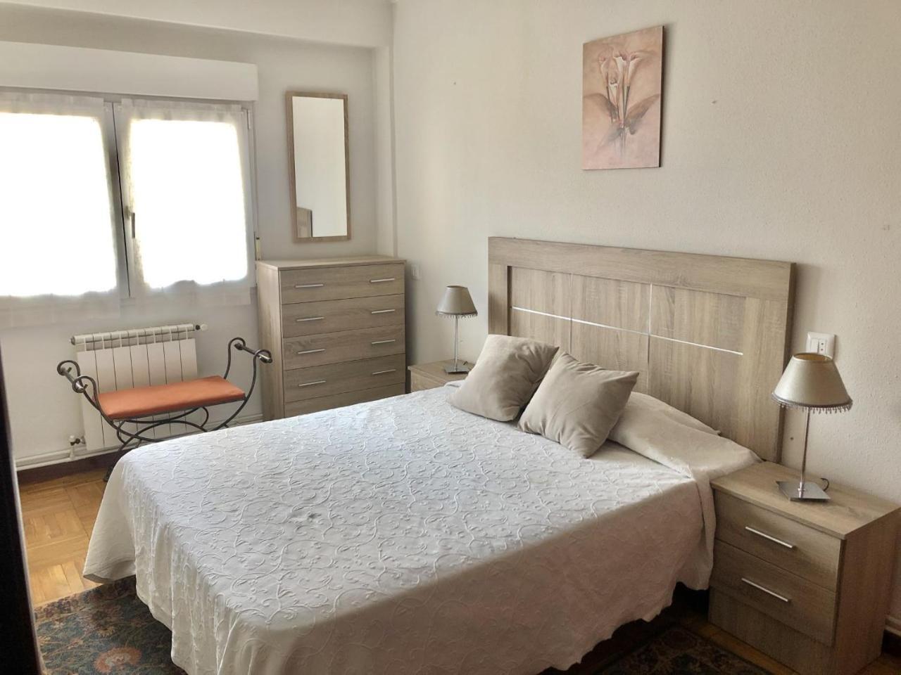 Xilguerin Apartment Gijón