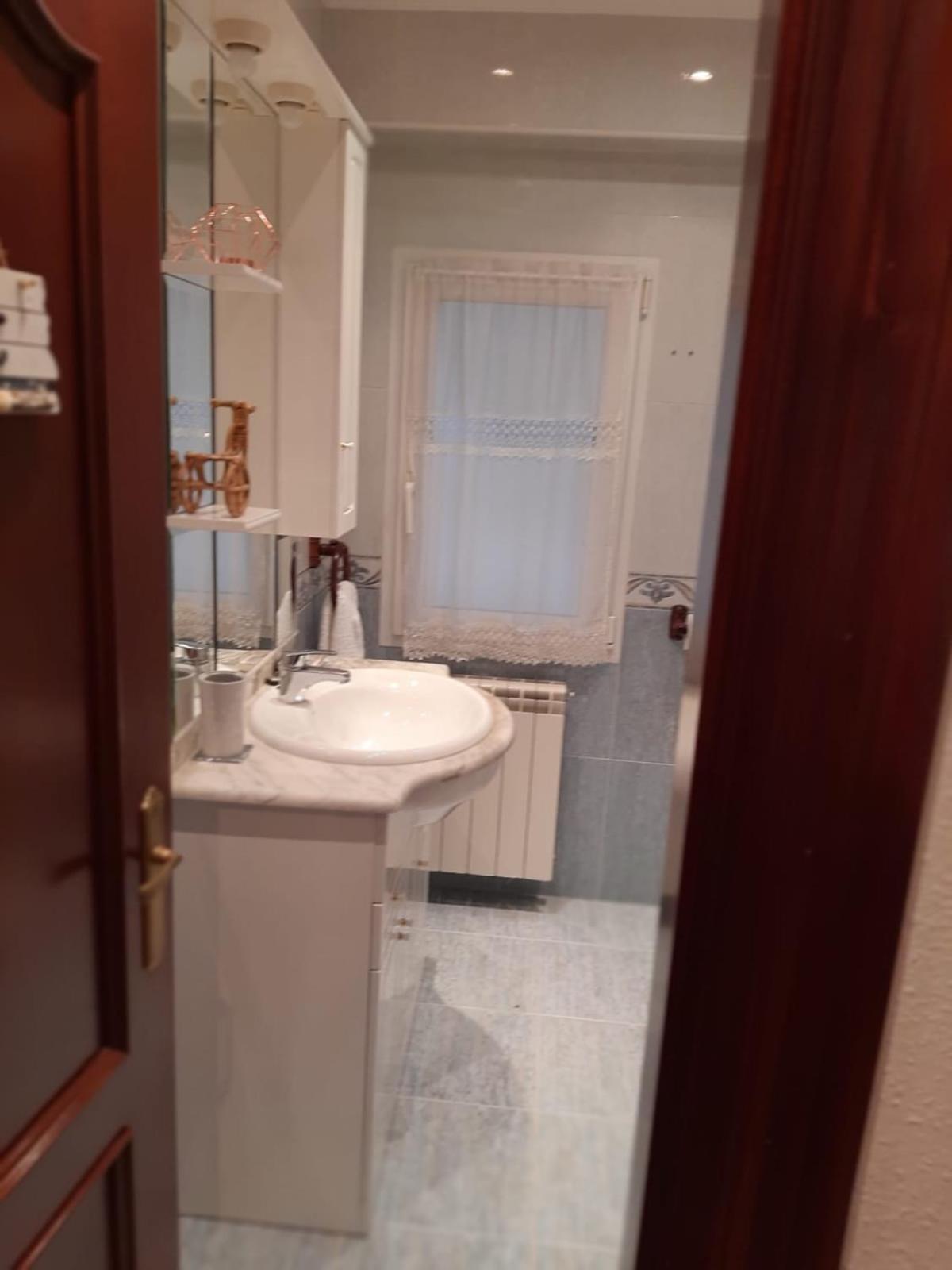 Xilguerin Apartment