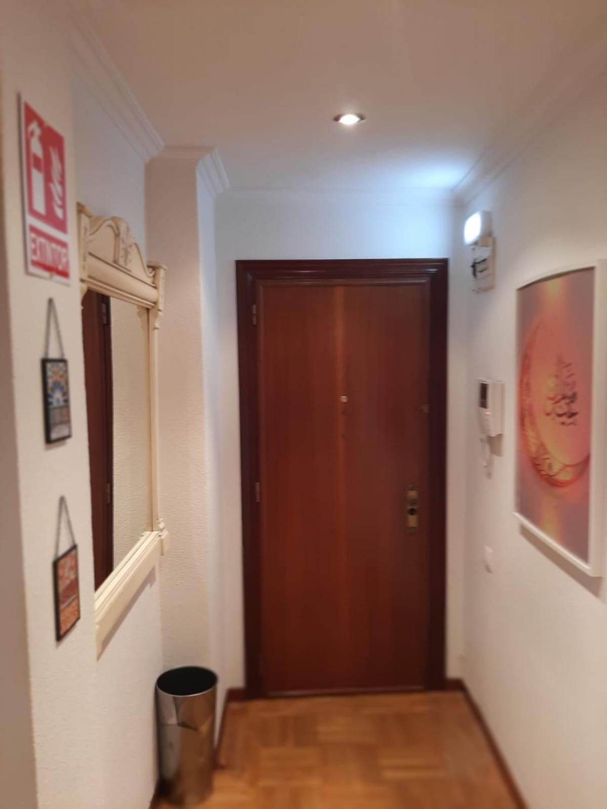 Appartement Xilguerin *