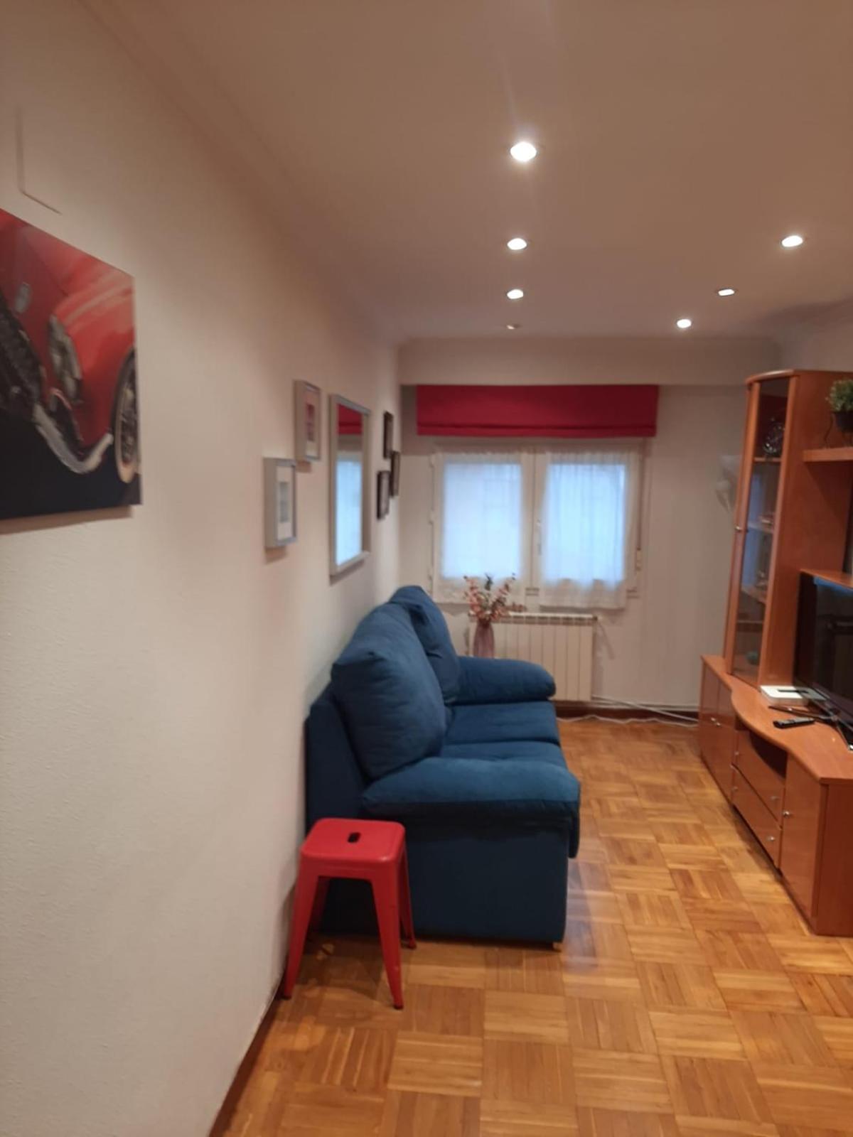 Apartment Xilguerin