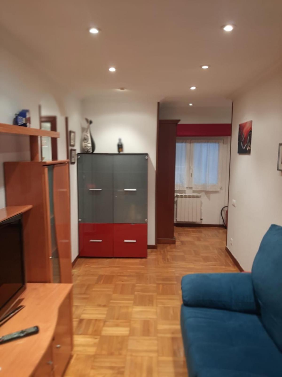 Xilguerin Appartement